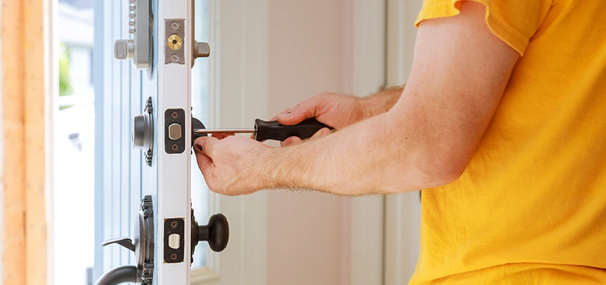 Break-in Prevention Solutions in Hidden Valley Lake, CA