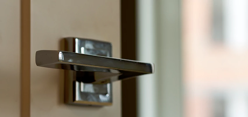 Door Lever Knob Repair in Hidden Valley Lake, California