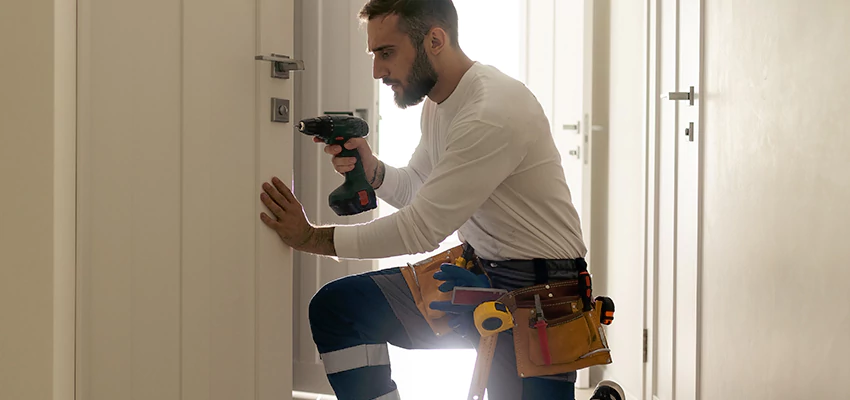 Mailbox Lock Installation Expert in Hidden Valley Lake, California