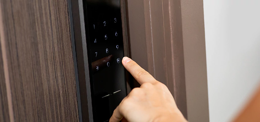 Secure Code Locks Ideas in Hidden Valley Lake, California