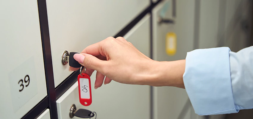 Cabinet Lock Installation in Hidden Valley Lake, California