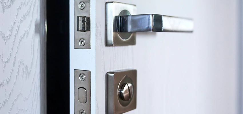 Door Lever Handle Lock Repair in Hidden Valley Lake, CA