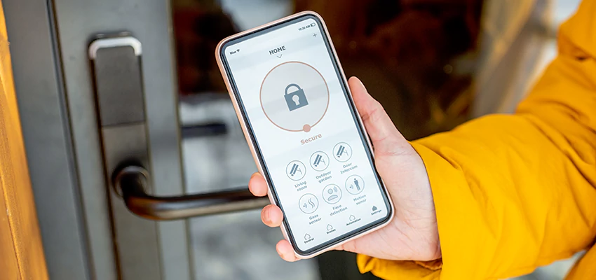 Kwikset Halo Wifi Locks Repair And Installation in Hidden Valley Lake, CA
