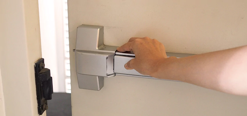 Door Lock Cylinder Reinforcements in Hidden Valley Lake, CA