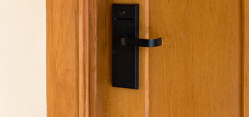Security Gates For Home Invasion Prevention in Hidden Valley Lake, California