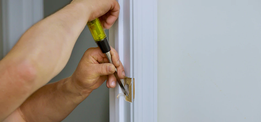 On Demand Locksmith For Key Replacement in Hidden Valley Lake, California