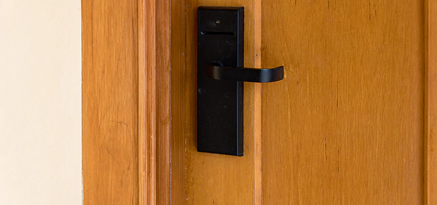 Home Security And Alarm Monitoring in Hidden Valley Lake, California