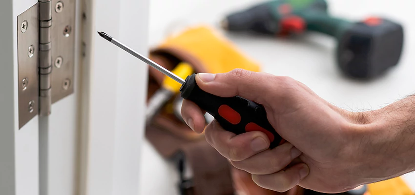 Holiday Emergency Locksmith in Hidden Valley Lake, California