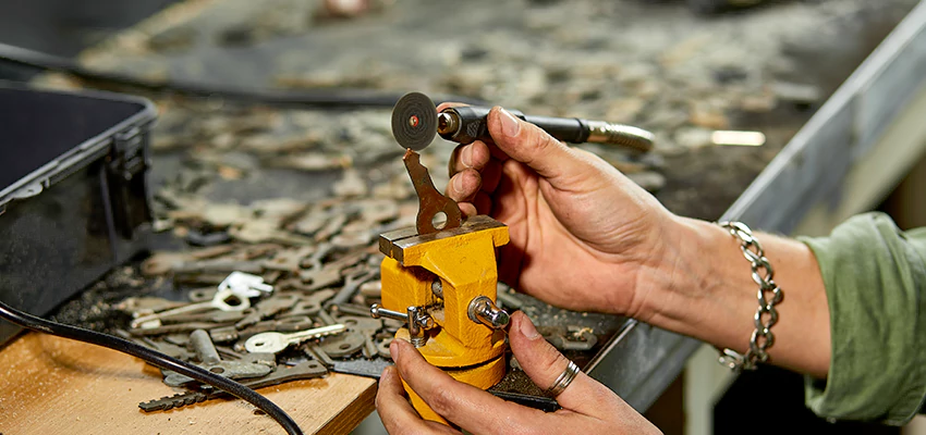 Office Key Lock Service in Hidden Valley Lake, California