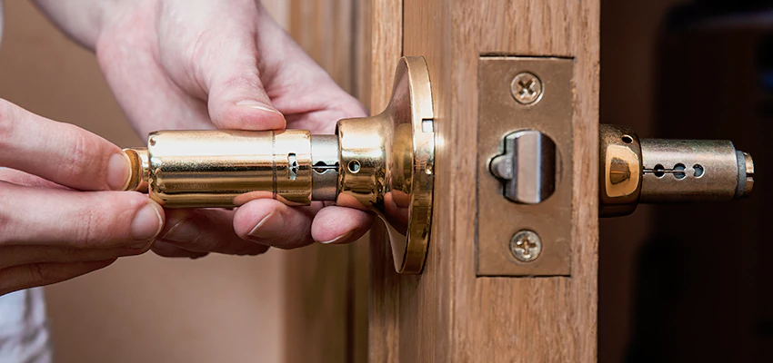 Padlock Lock Replacement Assistance in Hidden Valley Lake, CA