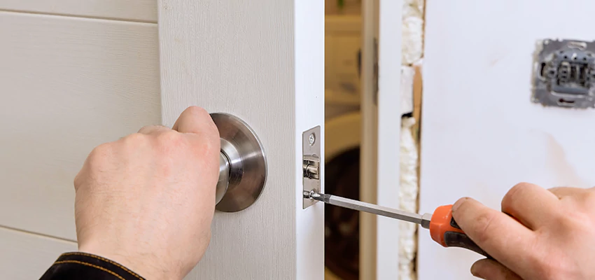 Wifi Deadbolt Installation in Hidden Valley Lake, CA