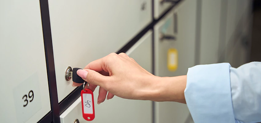 Upgrading File Cabinet Locks in Hidden Valley Lake, California