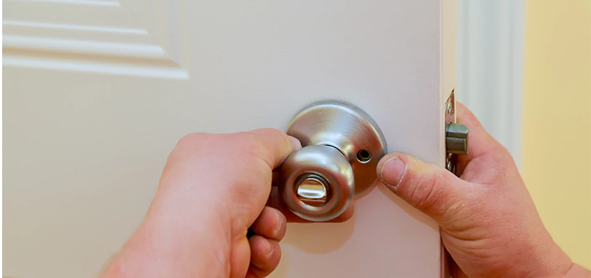 After-hours Locksmith For Lock And Key Installation in Hidden Valley Lake, CA