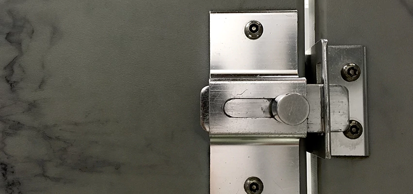 Fix A Room Door Lock in Hidden Valley Lake, CA