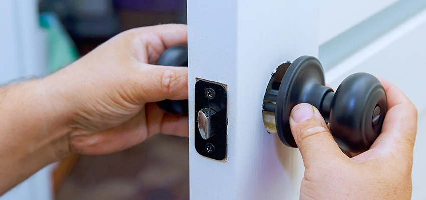 Smart Lock Replacement Assistance in Hidden Valley Lake, California