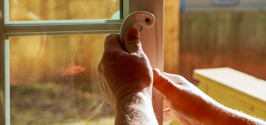 Accordion Sliding Doors Locks Replacement in Hidden Valley Lake, CA