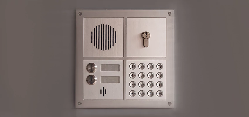 Mobile Access Control System Installation in Hidden Valley Lake, CA