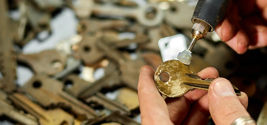 Bathroom Door Lock Rekey in Hidden Valley Lake, CA