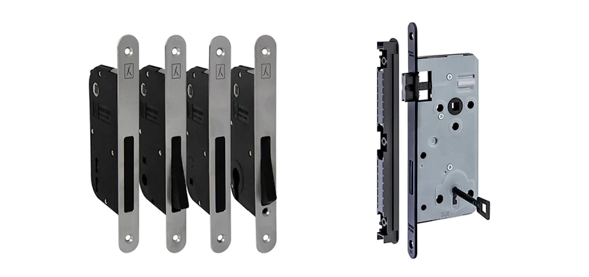 Locksmith For Magnetic Door Locks in Hidden Valley Lake, CA