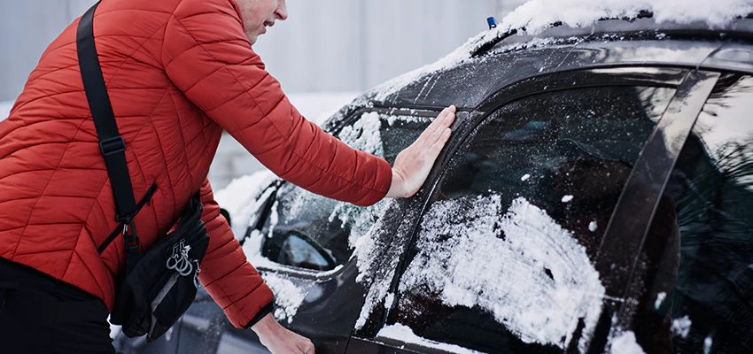 Car Key Retrieval Services in Hidden Valley Lake, California