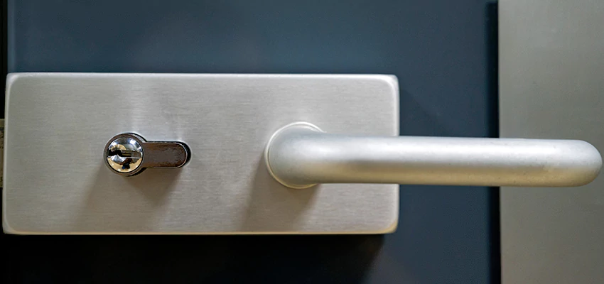 Change Patio Door Locks in Hidden Valley Lake, California