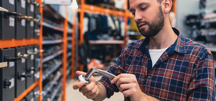 Locksmith For Retail Stores Lockout Services in Hidden Valley Lake, California