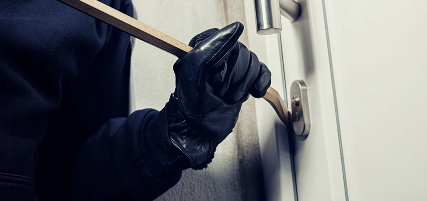 Burglar Damage Door Sensors Repair in Hidden Valley Lake, CA