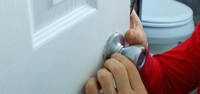 Vintage Door Knob Replacement in Hidden Valley Lake, CA
