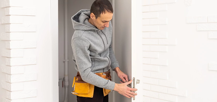 Nighttime Locksmith Near Me in Hidden Valley Lake, CA
