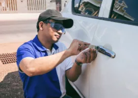 Car Locksmith in Hidden Valley Lake, CA